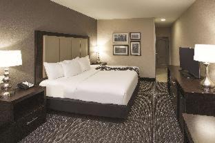 Hattiesburg Hotel | La Quinta by Wyndham Hattiesburg - I-59