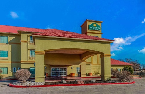 Hobbs Hotel | La Quinta by Wyndham Hobbs