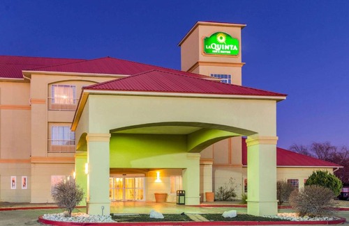 Hobbs Hotel | La Quinta by Wyndham Hobbs
