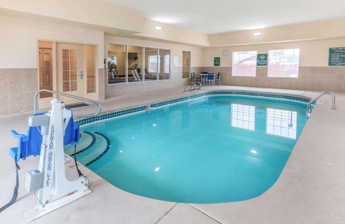 Hobbs Hotel | La Quinta by Wyndham Hobbs