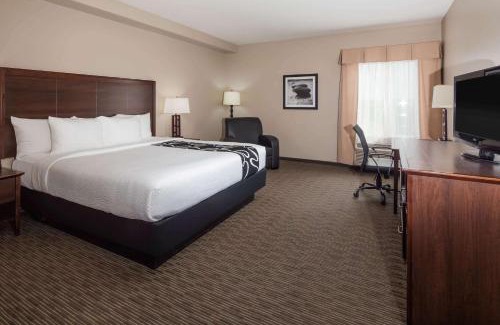 Inglewood Hotel | La Quinta by Wyndham Inglewood