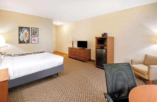 Lawton Hotel | La Quinta by Wyndham Lawton/Fort Sill