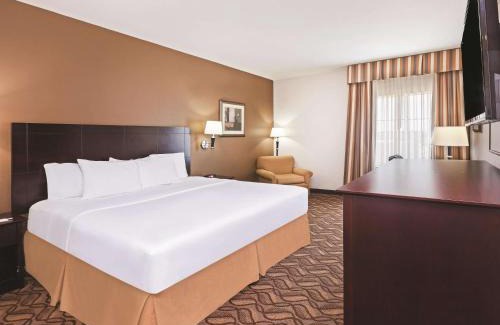 Longview Hotel | La Quinta by Wyndham Longview North
