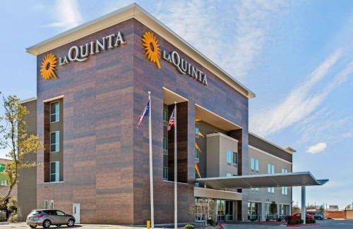 Lubbock Hotel | La Quinta by Wyndham Lubbock South