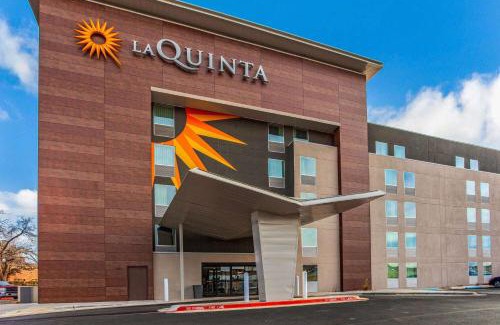 Lubbock Hotel | La Quinta by Wyndham Lubbock West Medical Center