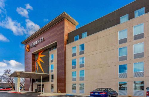 Lubbock Hotel | La Quinta by Wyndham Lubbock West Medical Center