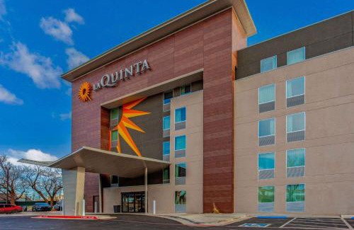 Lubbock Hotel | La Quinta by Wyndham Lubbock West Medical Center
