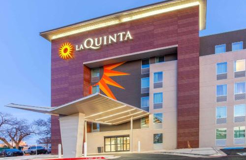 Lubbock Hotel | La Quinta by Wyndham Lubbock West Medical Center
