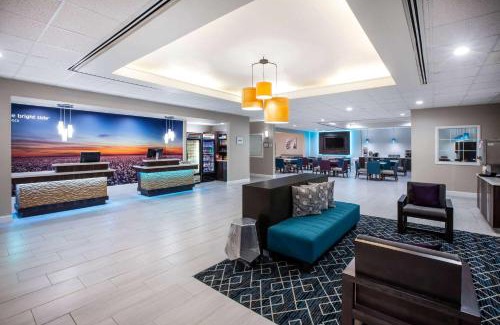 North by Northwest Hotel | La Quinta by Wyndham Lubbock North