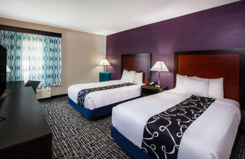 North by Northwest Hotel | La Quinta by Wyndham Lubbock North