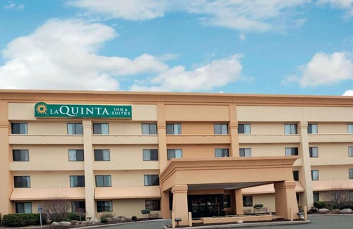 Mansfield Hotel | La Quinta by Wyndham Mansfield OH