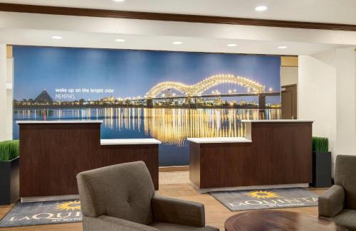 Ellendale Hotel | La Quinta by Wyndham Memphis Wolfchase