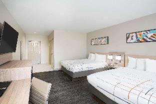 Gunter Afs Hotel | La Quinta by Wyndham Montgomery