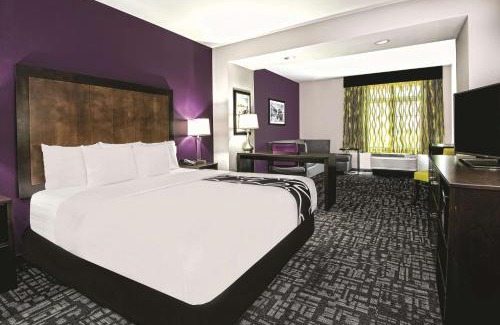 Monahans Hotel | La Quinta by Wyndham Monahans