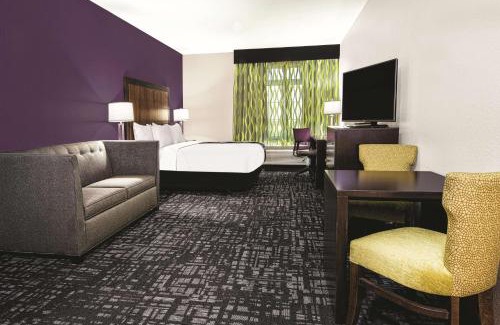 Monahans Hotel | La Quinta by Wyndham Monahans