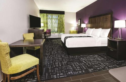 Monahans Hotel | La Quinta by Wyndham Monahans