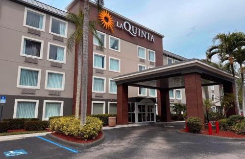 Naples Hotel | La Quinta by Wyndham Naples East (I-75)