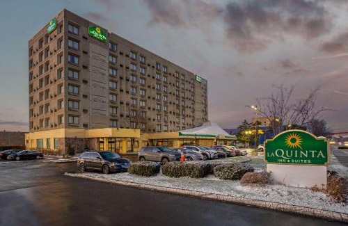 Long Wharf Hotel | La Quinta by Wyndham New Haven