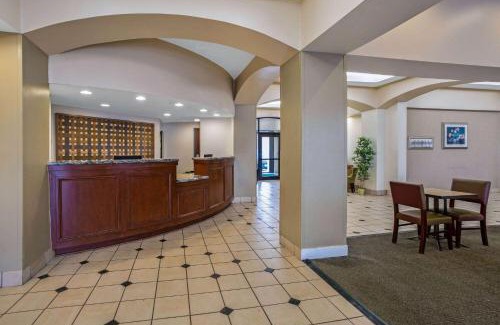 Long Wharf Hotel | La Quinta by Wyndham New Haven