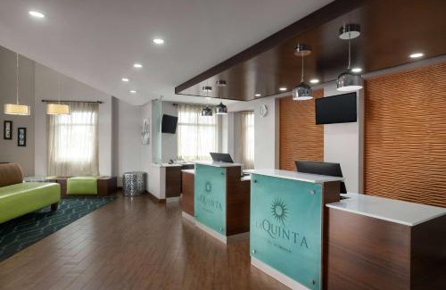 East Daytona Hotel | La Quinta by Wyndham Oceanfront Daytona Beach