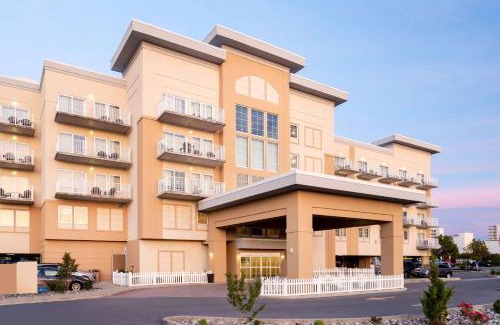 Midtown Ocean City Hotel | La Quinta by Wyndham Ocean City