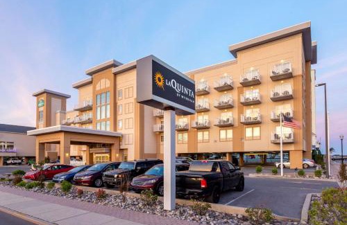 Midtown Ocean City Hotel | La Quinta by Wyndham Ocean City
