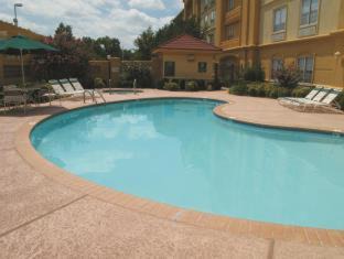 Norman Hotel | La Quinta by Wyndham Oklahoma City Norman