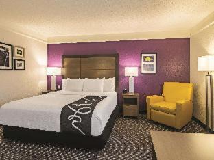 Norman Hotel | La Quinta by Wyndham Oklahoma City Norman
