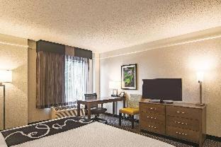 Norman Hotel | La Quinta by Wyndham Oklahoma City Norman
