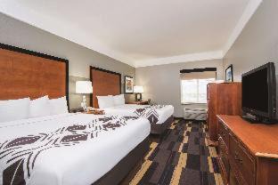 Moore Hotel | La Quinta by Wyndham Oklahoma City - Moore