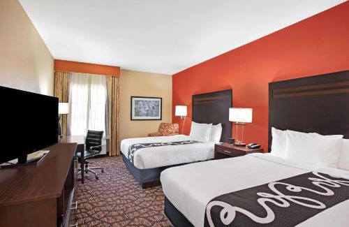 Pecos Hotel | La Quinta by Wyndham Pecos