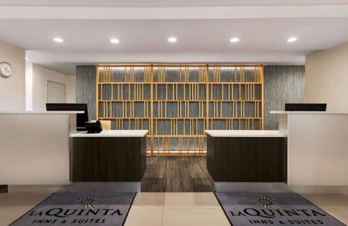 Port Arthur Hotel | La Quinta by Wyndham Port Arthur