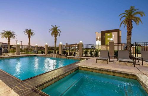 Port Arthur Hotel | La Quinta by Wyndham Port Arthur