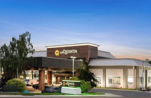 Pocatello Hotel | La Quinta by Wyndham Pocatello