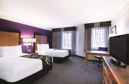 Morrisville Hotel | La Quinta by Wyndham Raleigh Durham Intl AP