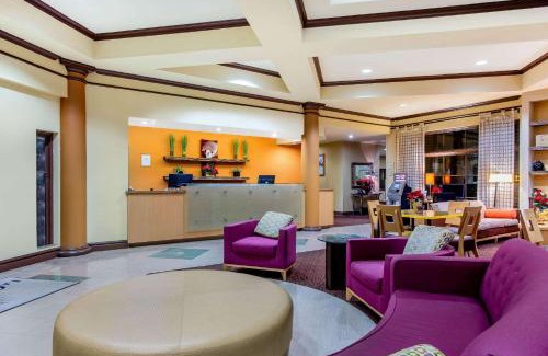 Crabtree Hotel | La Quinta by Wyndham Raleigh Crabtree