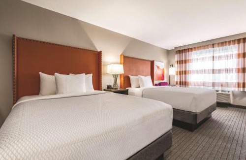 Federal Way Hotel | La Quinta by Wyndham Seattle Federal Way