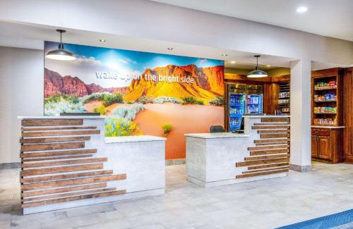 St. George Hotel | La Quinta by Wyndham St. George