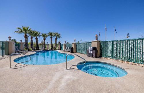 St. George Hotel | La Quinta by Wyndham St. George