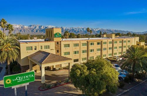 El Montevideo Hotel | La Quinta by Wyndham Tucson - Reid Park
