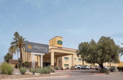 El Montevideo Hotel | La Quinta by Wyndham Tucson - Reid Park