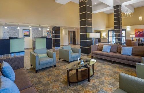 El Montevideo Hotel | La Quinta by Wyndham Tucson - Reid Park