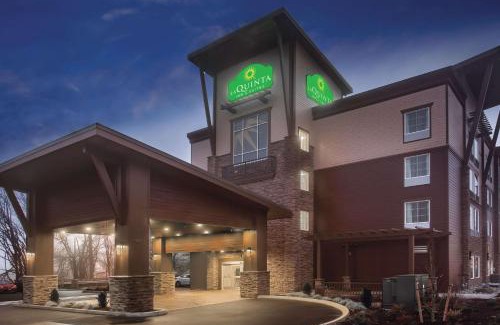 Tumwater Hotel | La Quinta by Wyndham Tumwater - Olympia