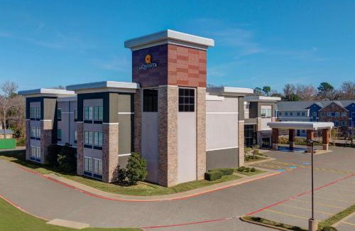 Tyler Hotel | La Quinta by Wyndham Tyler - University Area