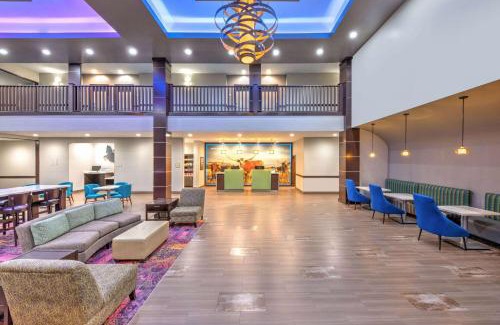 Tyler Hotel | La Quinta by Wyndham Tyler - University Area