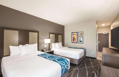 Broken Arrow Hotel | La Quinta by Wyndham Tulsa Broken Arrow