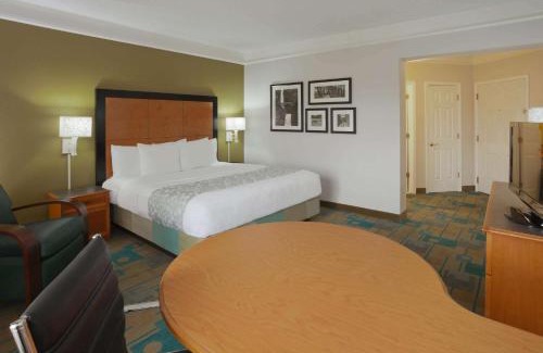 Salt Lake City Hotel | La Quinta by Wyndham Salt Lake City Airport