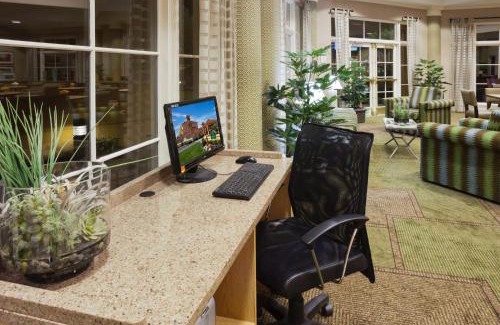 Salt Lake City Hotel | La Quinta by Wyndham Salt Lake City Airport