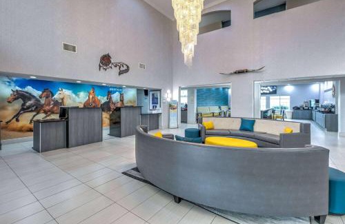 Weatherford Hotel | La Quinta by Wyndham Weatherford