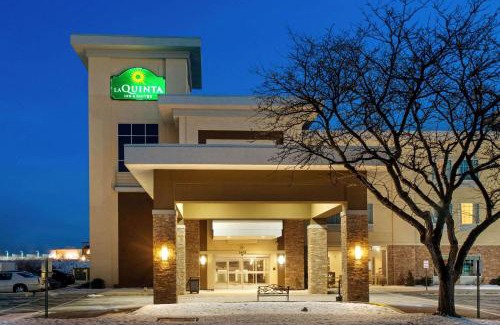 Shiloh Hotel | La Quinta by Wyndham York
